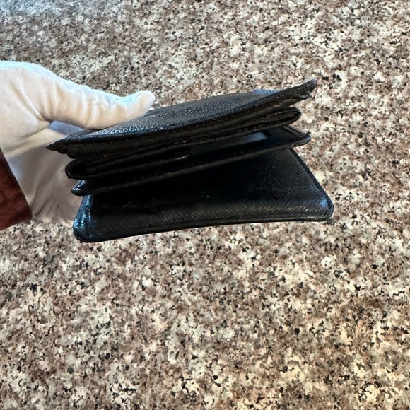 - Louis Vuitton Damier Portefeuille Marco Bifold Wallet/ - Picture 15 of 17